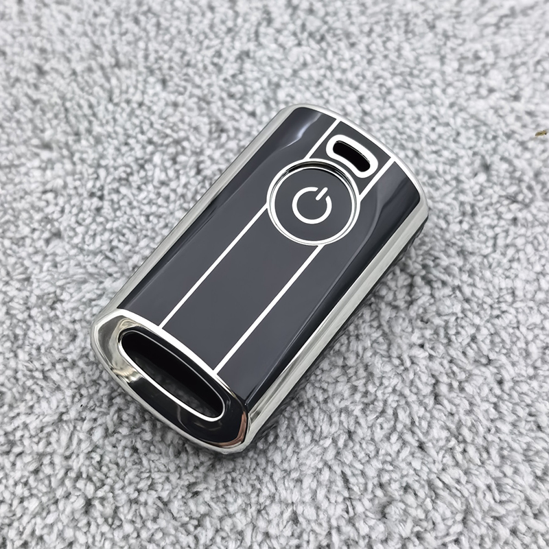 Motorcycle TPU Key Cover Case  - Xmax Tech Max Accessories recension och pris