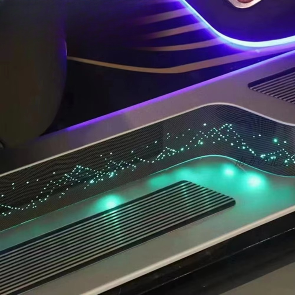 Feigeer Tech Luxury Auto Upgra - Tech Accessories Luxury recension och pris