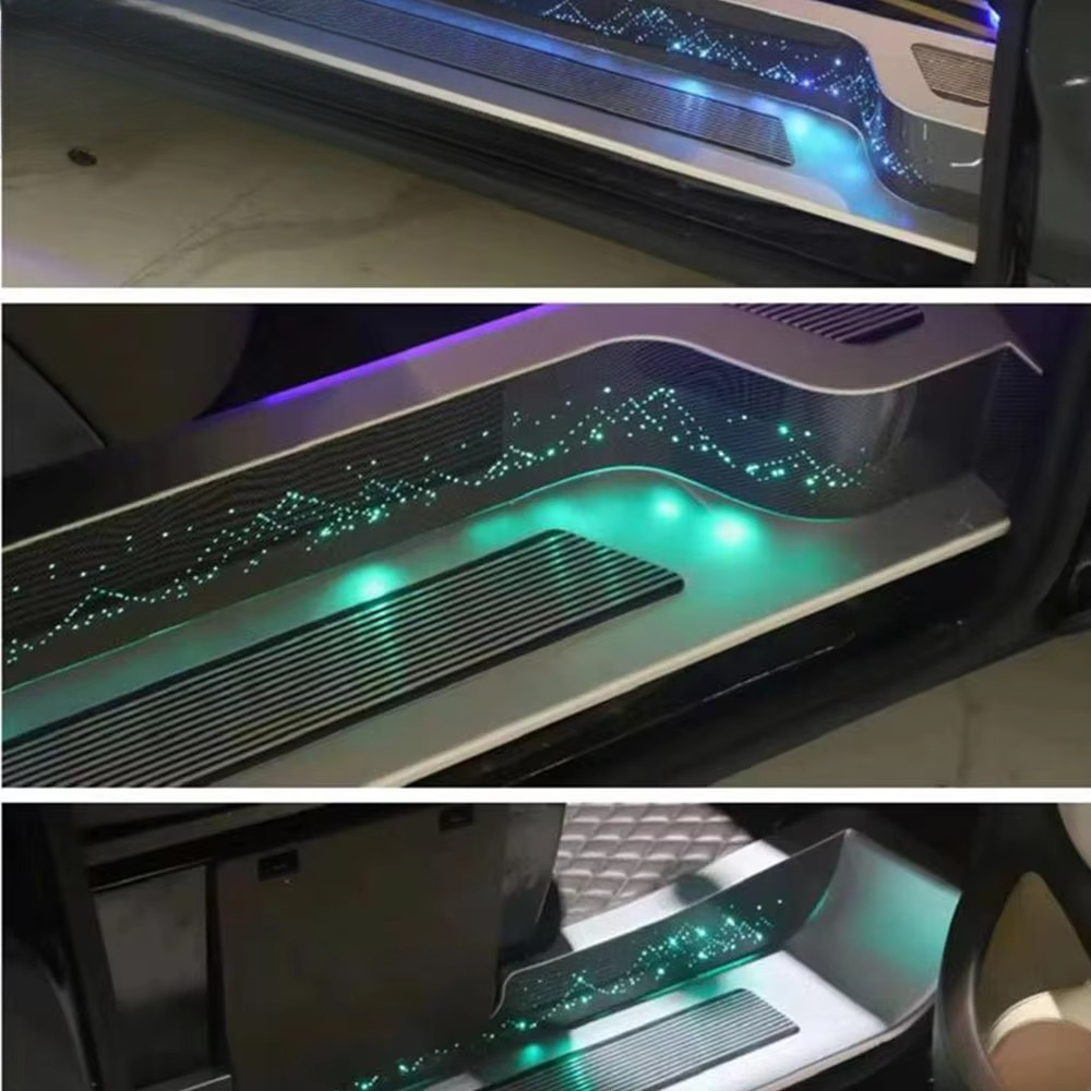 Feigeer Tech Luxury Auto Upgra - Tech Accessories Luxury recension och pris