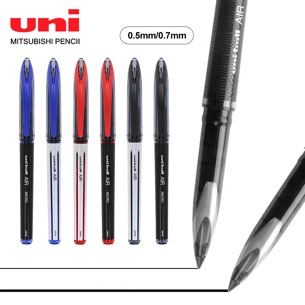 UNI Ball Air Gel Pen High Qual - High Tech Office Accessories recension och pris