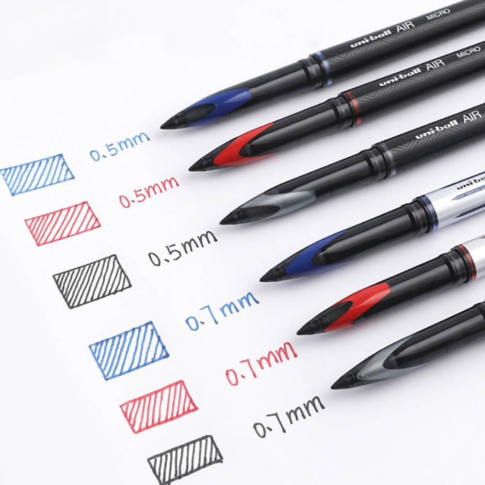 UNI Ball Air Gel Pen High Qual - High Tech Office Accessories recension och pris