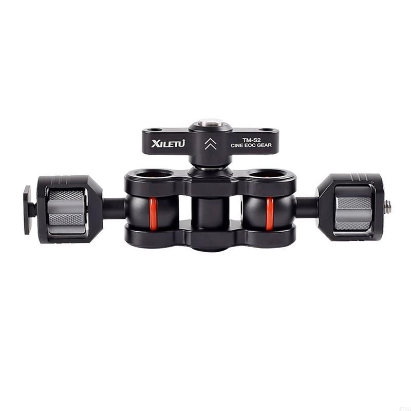 J78A Adjustable Camera Support - Monitor Arm Single recension och pris