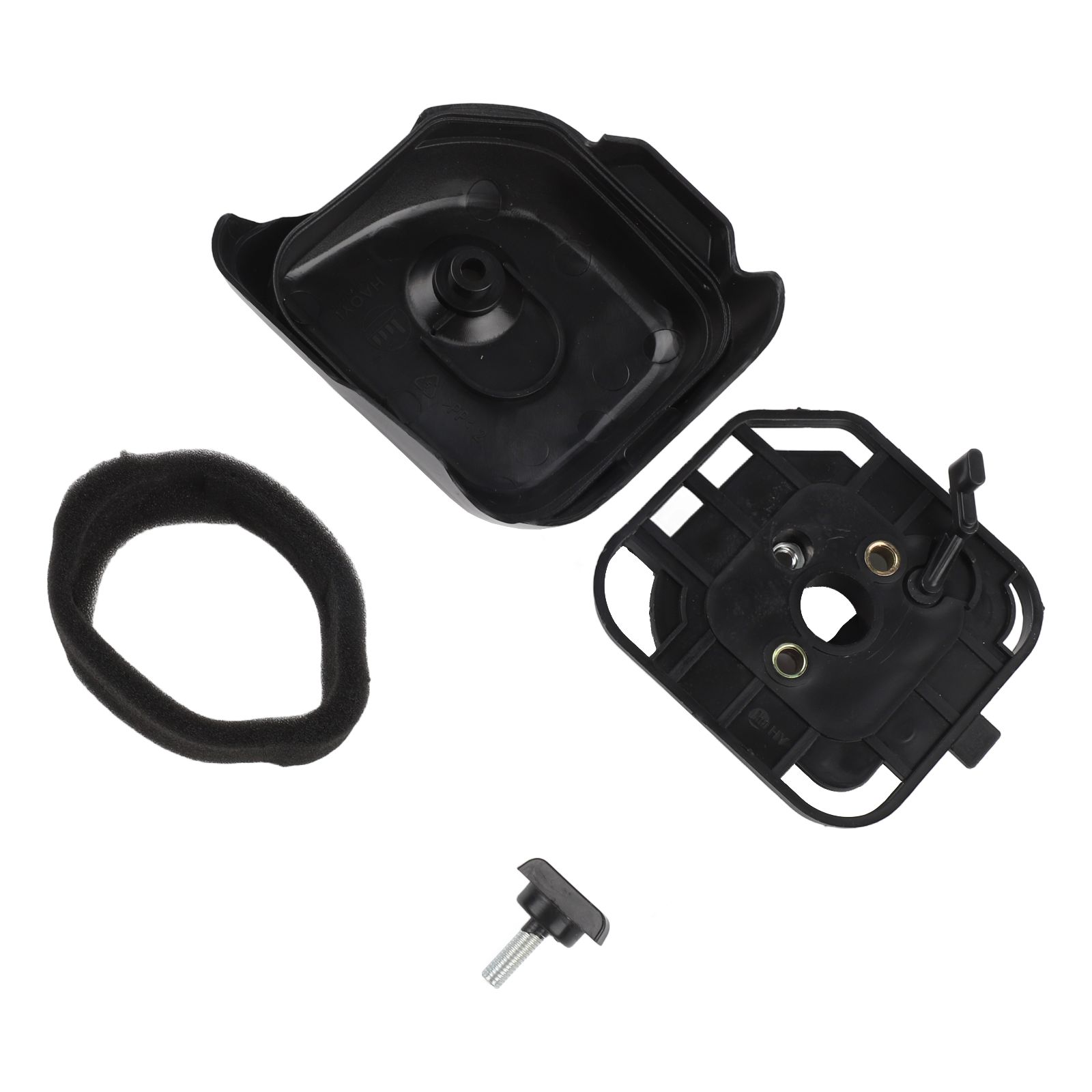 Practical Air Filter Box Choke - Tech Accessories Box recension och pris