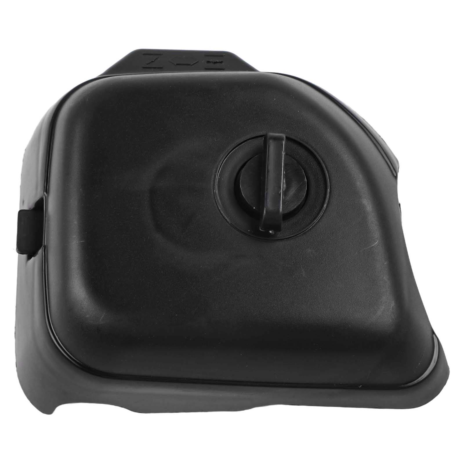 Practical Air Filter Box Choke - Tech Accessories Box recension och pris