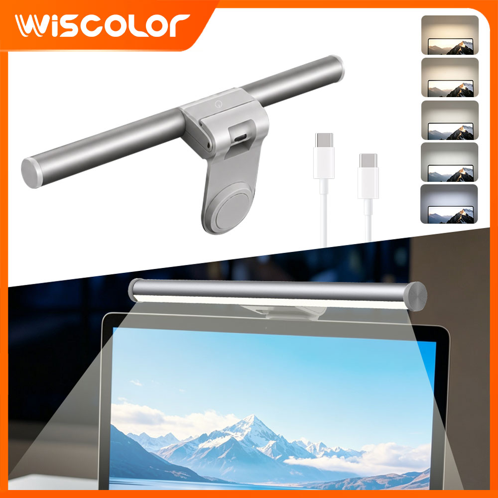 RGBIC Led Lights Setup Dimmabl - Tech Table Accessories recension och pris