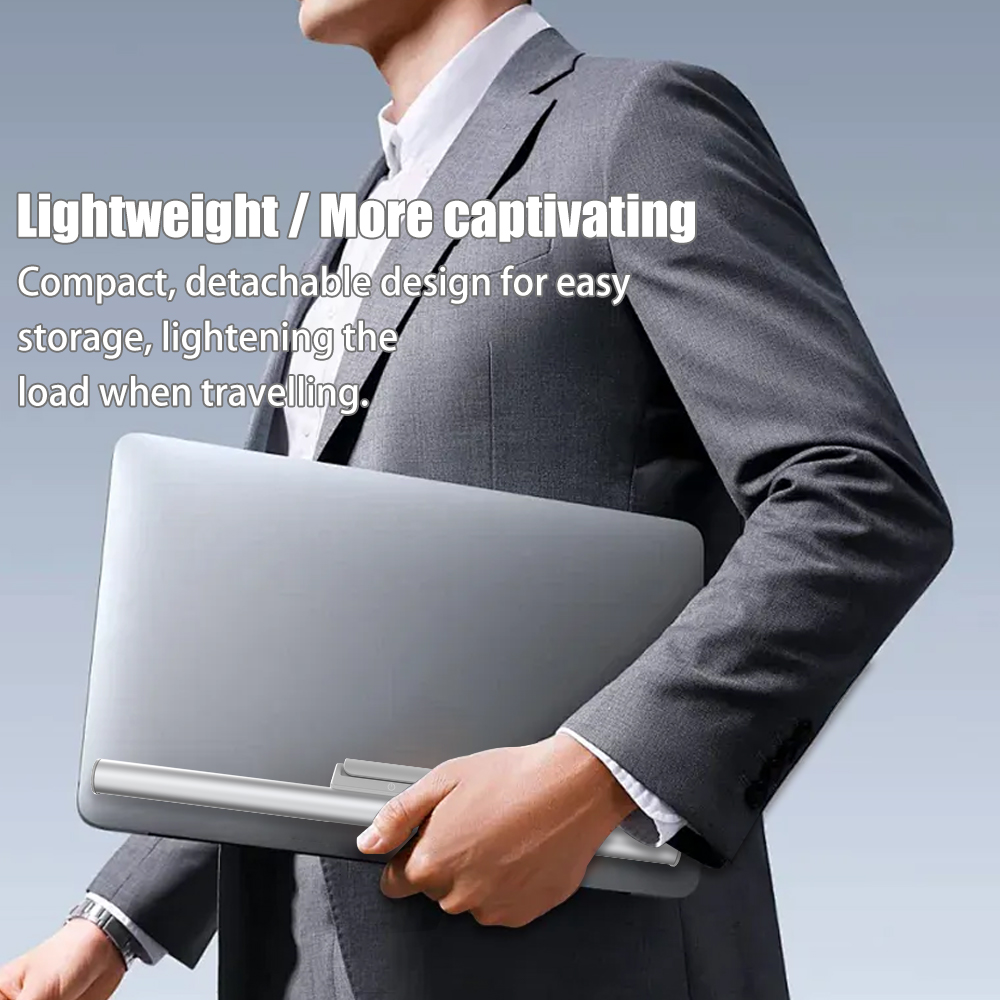 RGBIC Led Lights Setup Dimmabl - Tech Table Accessories recension och pris