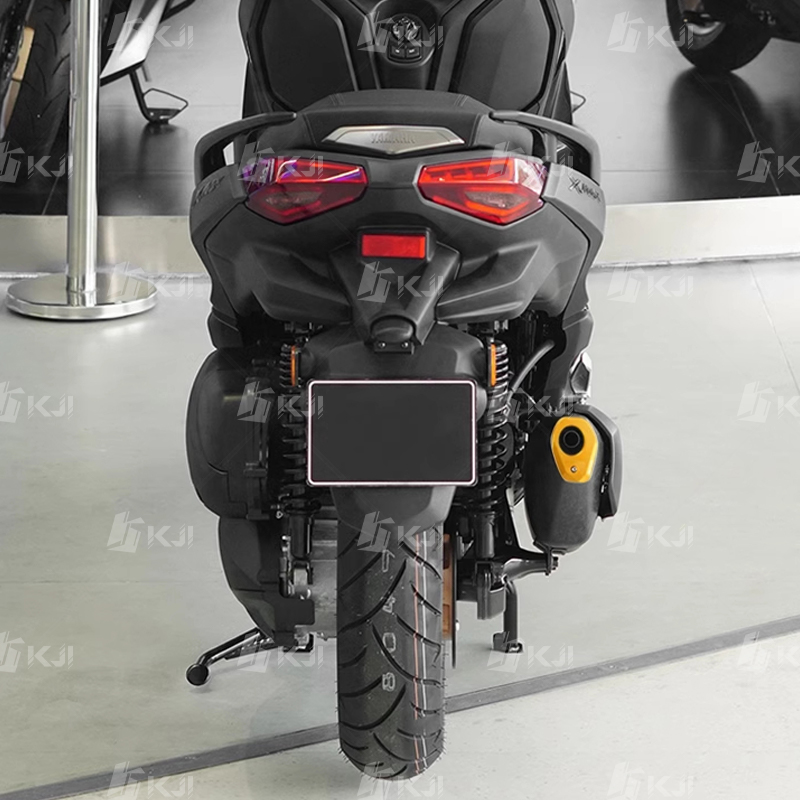 For Yamaha XMAX 300/250/125/40 - Xmax Tech Max Accessories recension och pris
