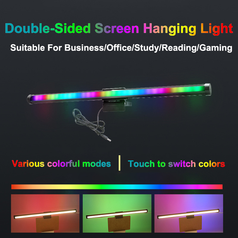 Dimming Lighting Table Lamp 30 - Monitor Light Bar recension och pris
