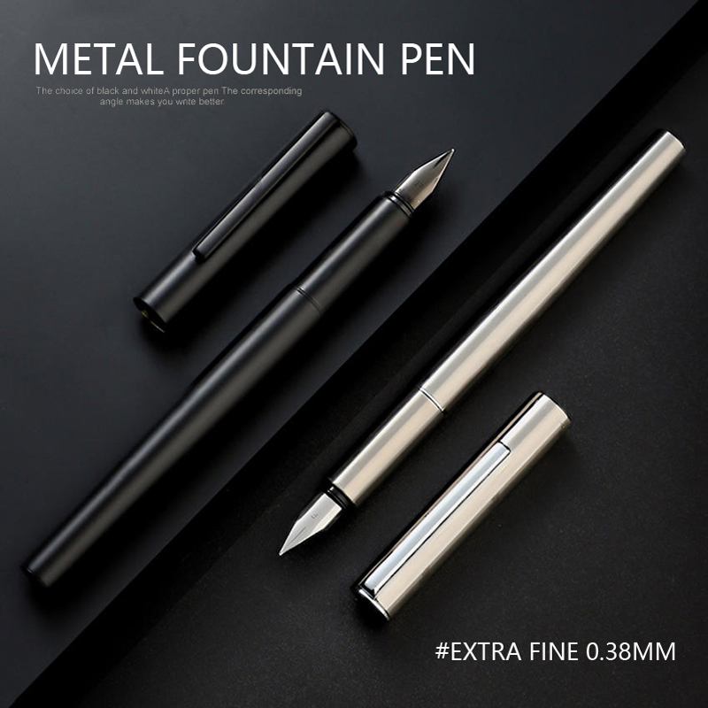 High Quality 0.38mm Extra Fine - High Tech Office Accessories recension och pris