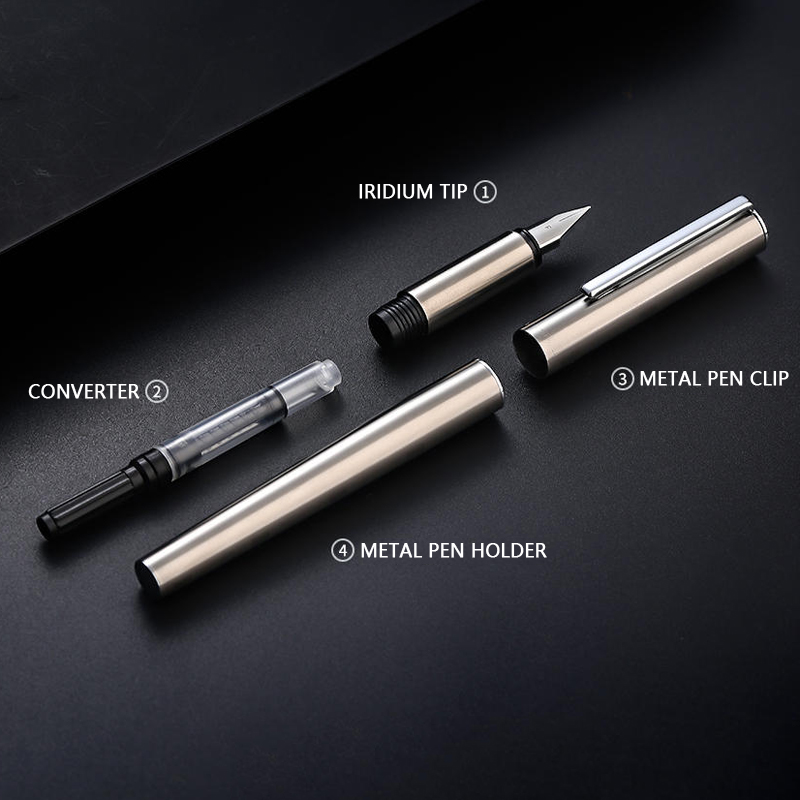 High Quality 0.38mm Extra Fine - High Tech Office Accessories recension och pris