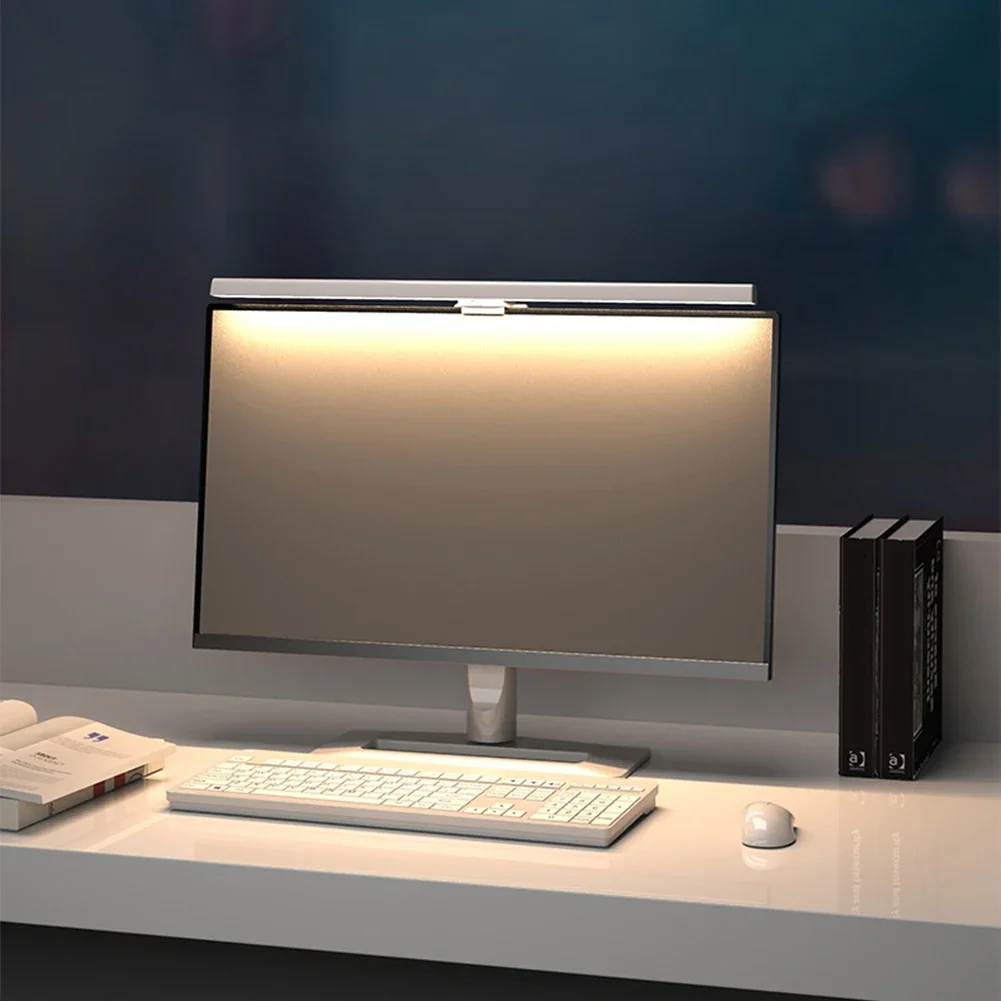 50cm Monitor Light Bar USB Lam - Monitor Light Bar recension och pris